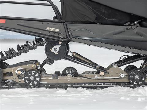 2023 Yamaha Transporter 800 in Elkhart, Indiana - Photo 16