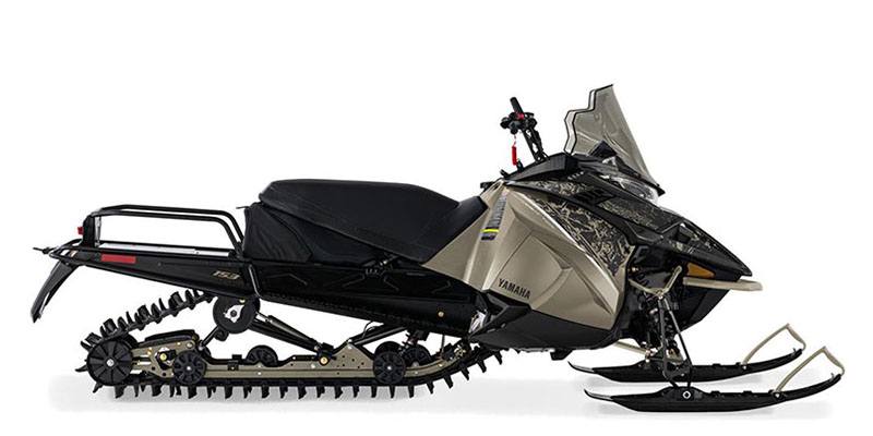 2023 Yamaha Transporter 800 in Elkhart, Indiana - Photo 1