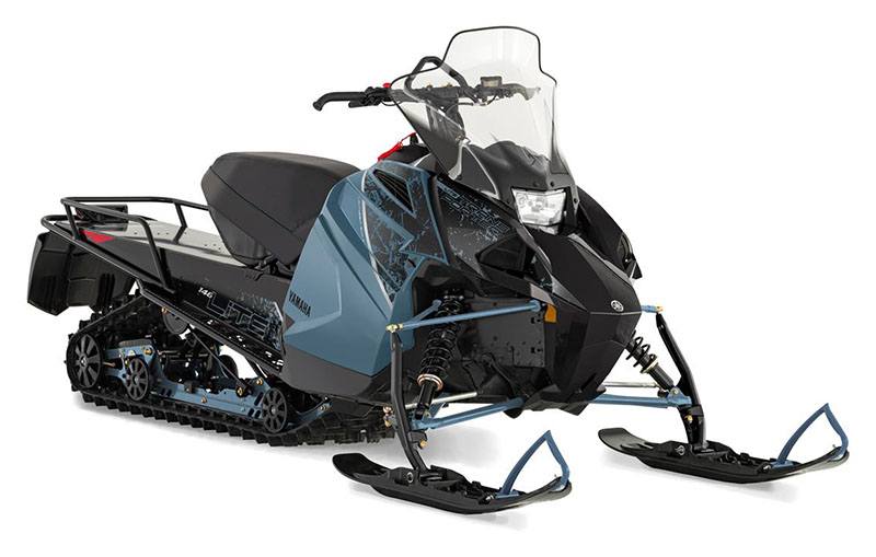 2023 Yamaha Transporter Lite in Elkhart, Indiana - Photo 2