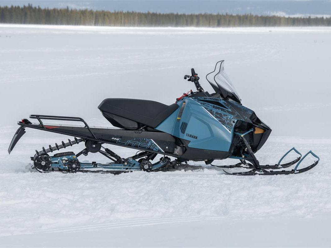 2023 Yamaha Transporter Lite in Elkhart, Indiana - Photo 3