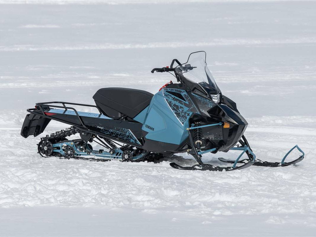 2023 Yamaha Transporter Lite in Elkhart, Indiana - Photo 4