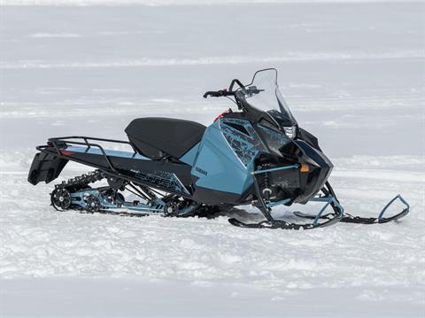 2023 Yamaha Transporter Lite in Elkhart, Indiana - Photo 4