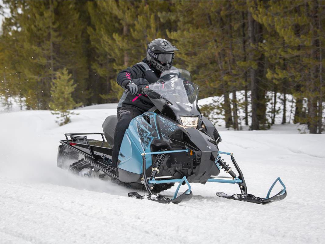 2023 Yamaha Transporter Lite in Elkhart, Indiana - Photo 5