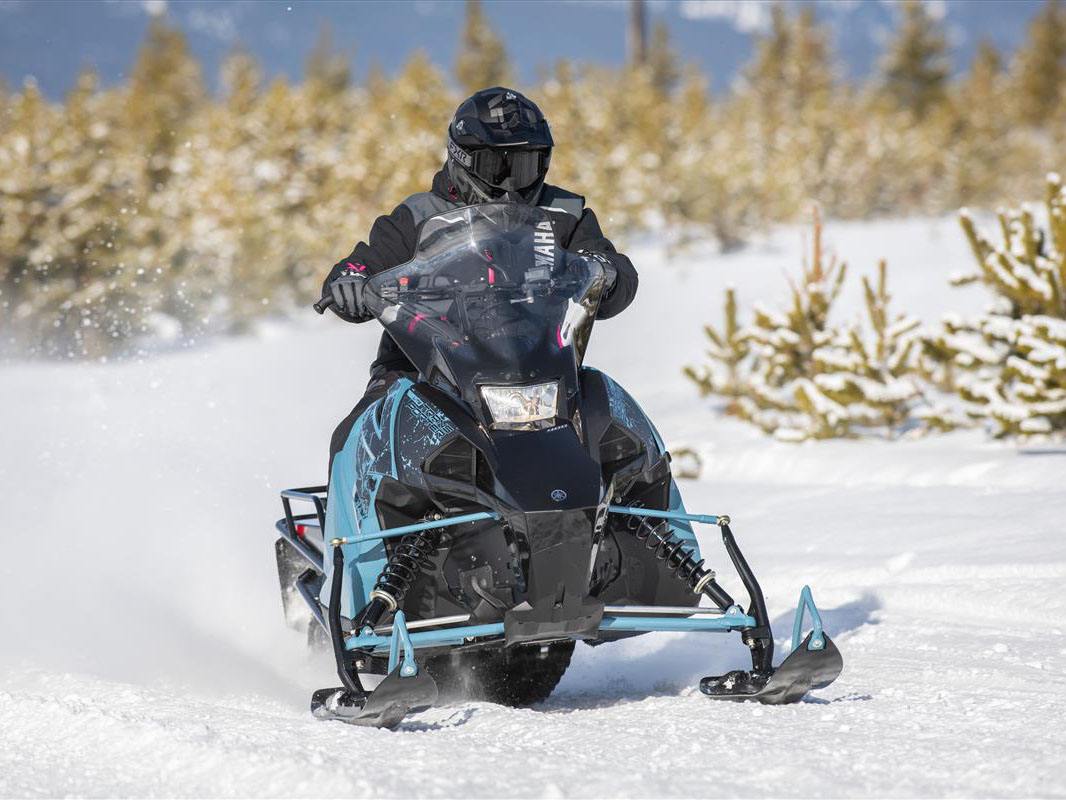 2023 Yamaha Transporter Lite in Elkhart, Indiana - Photo 6