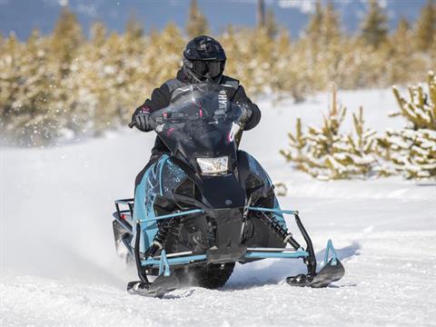 2023 Yamaha Transporter Lite in Elkhart, Indiana - Photo 6