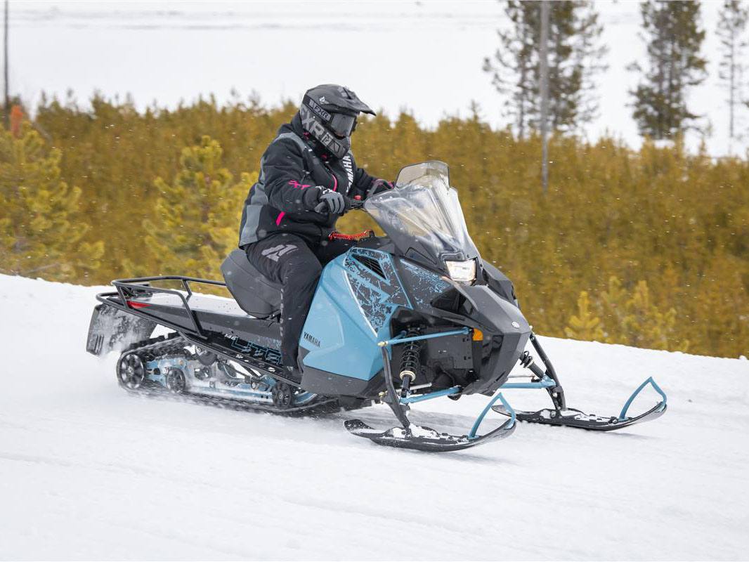 2023 Yamaha Transporter Lite in Elkhart, Indiana - Photo 8