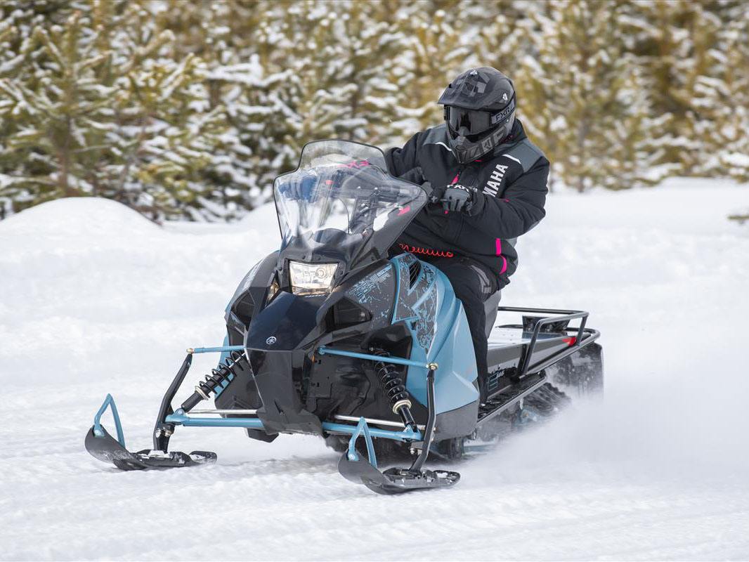 2023 Yamaha Transporter Lite in Elkhart, Indiana - Photo 9