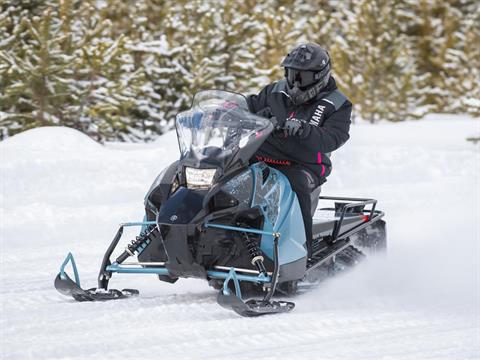 2023 Yamaha Transporter Lite in Elkhart, Indiana - Photo 9