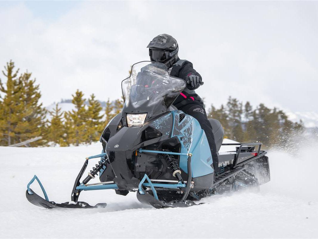 2023 Yamaha Transporter Lite in Elkhart, Indiana - Photo 10