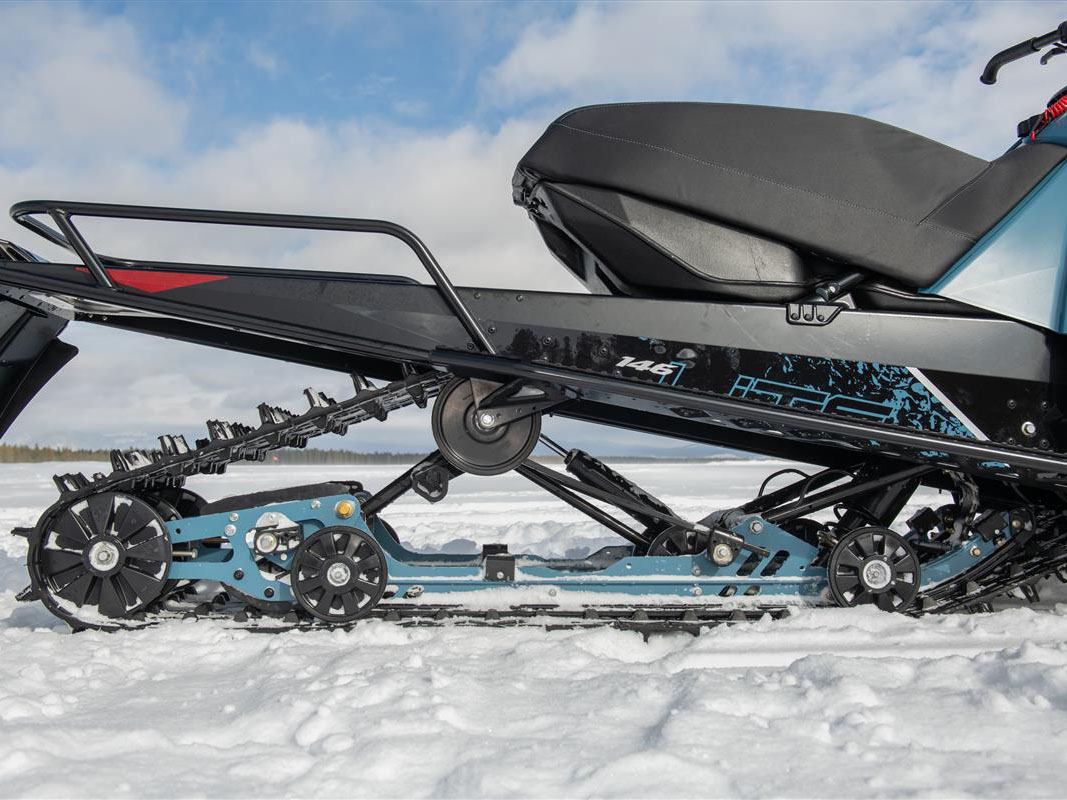 2023 Yamaha Transporter Lite in Elkhart, Indiana - Photo 12