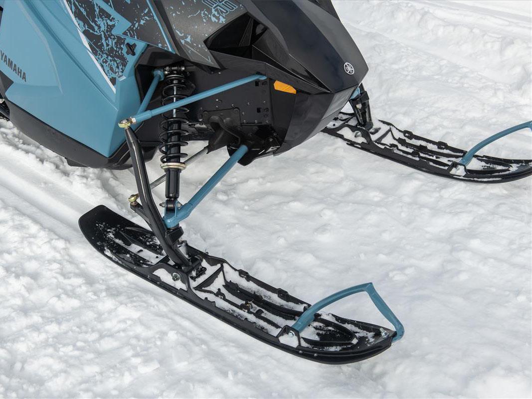 2023 Yamaha Transporter Lite in Elkhart, Indiana - Photo 13