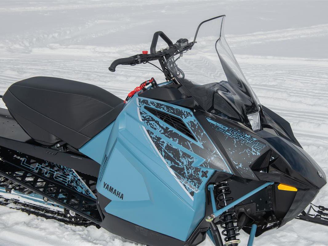 2023 Yamaha Transporter Lite in Elkhart, Indiana - Photo 15