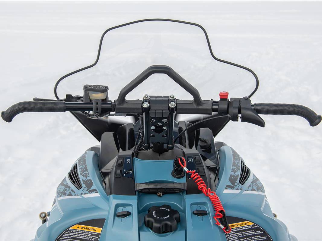 2023 Yamaha Transporter Lite in Elkhart, Indiana - Photo 16