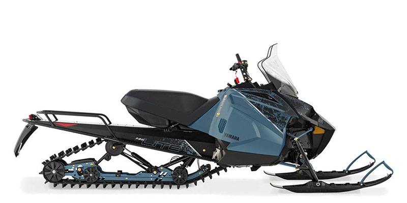 2023 Yamaha Transporter Lite in Elkhart, Indiana - Photo 1