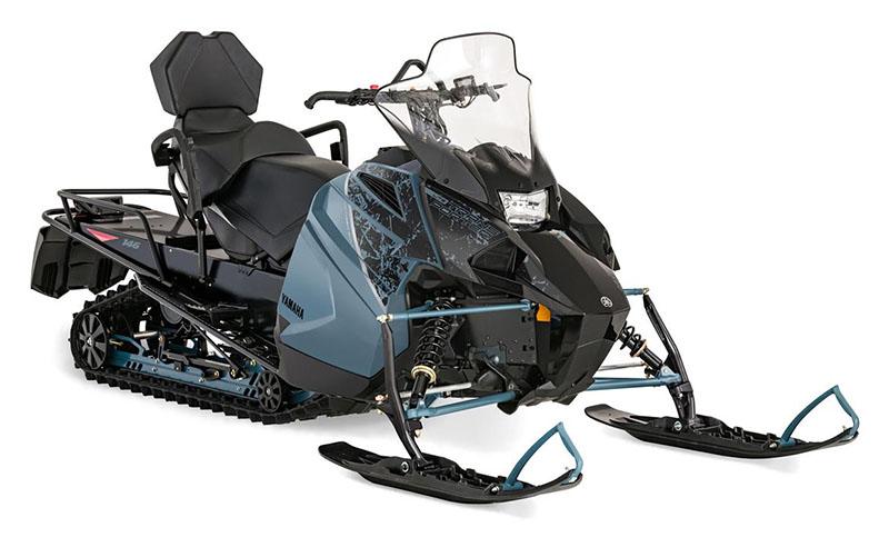 2023 Yamaha Transporter Lite 2-Up in Elkhart, Indiana - Photo 2