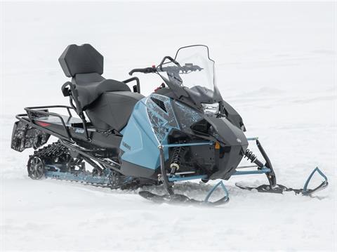 2023 Yamaha Transporter Lite 2-Up in Elkhart, Indiana - Photo 4
