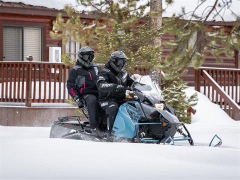 2023 Yamaha Transporter Lite 2-Up in Elkhart, Indiana - Photo 6