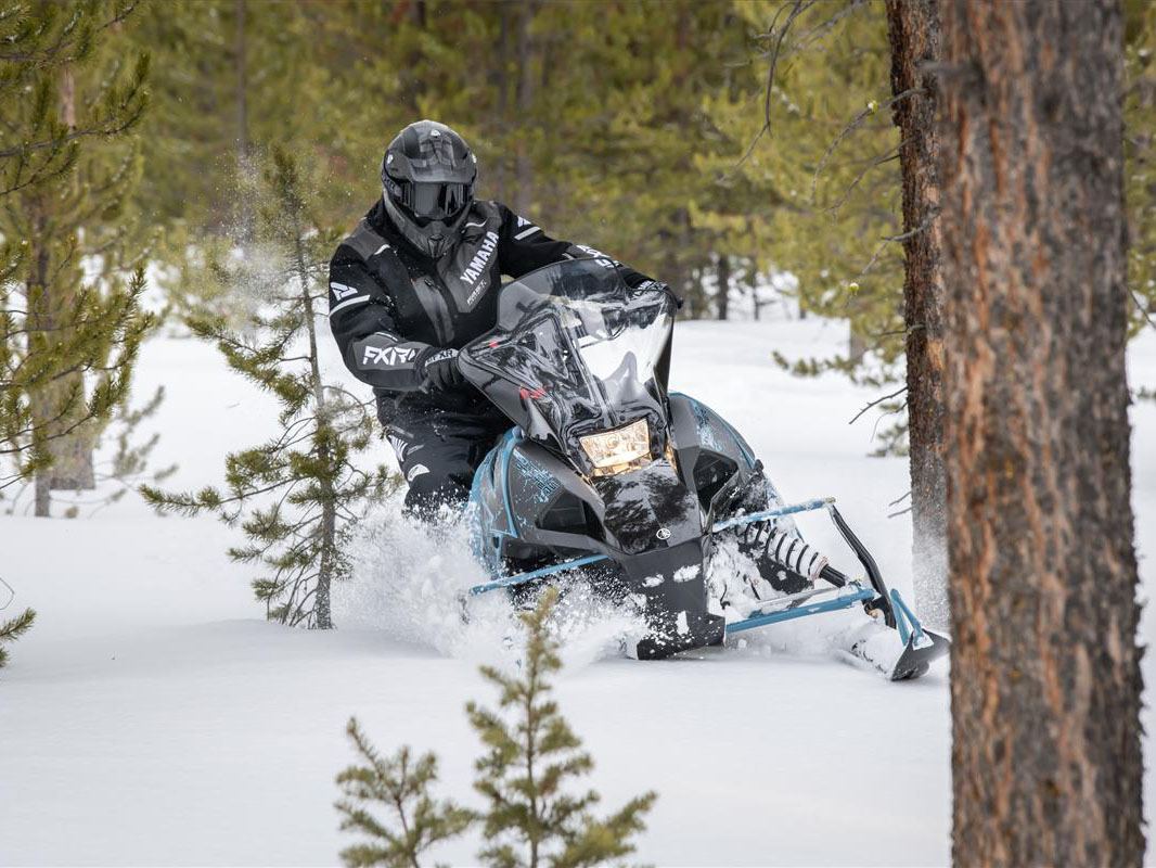 2023 Yamaha Transporter Lite 2-Up in Elkhart, Indiana - Photo 7