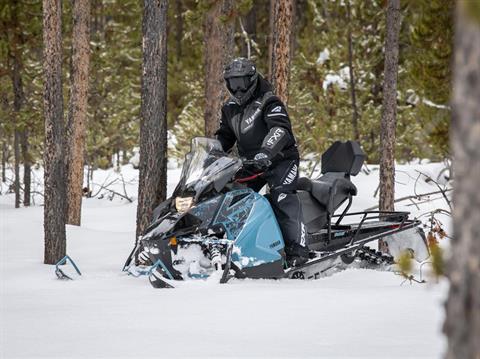 2023 Yamaha Transporter Lite 2-Up in Elkhart, Indiana - Photo 9