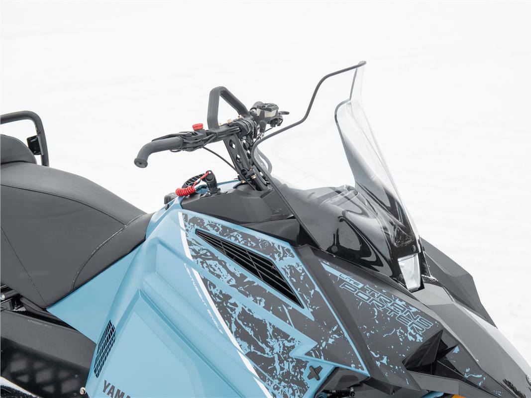2023 Yamaha Transporter Lite 2-Up in Elkhart, Indiana - Photo 12
