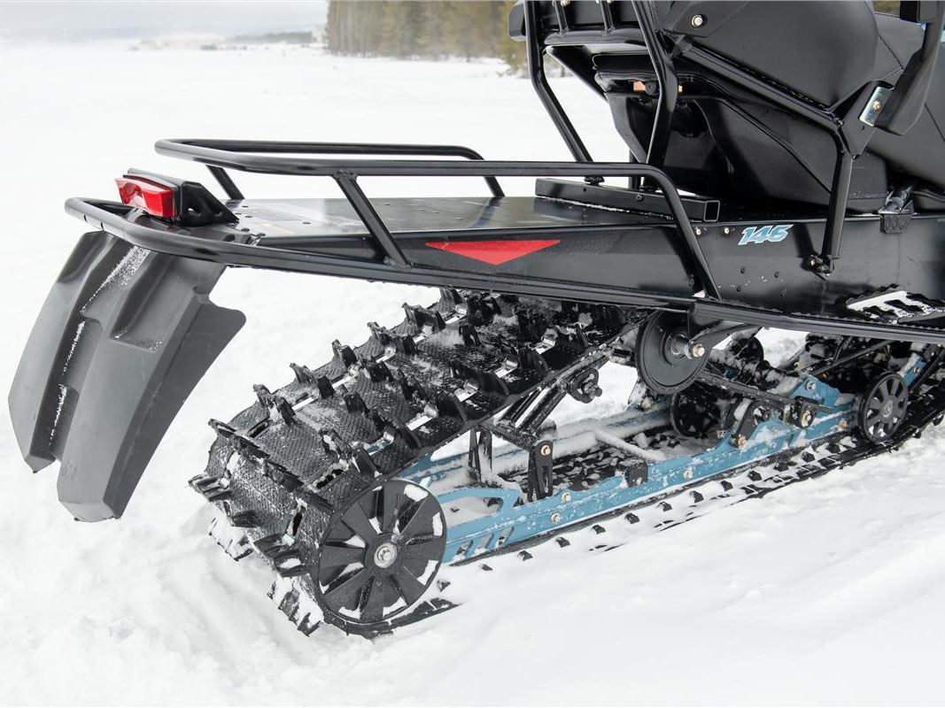 2023 Yamaha Transporter Lite 2-Up in Elkhart, Indiana - Photo 13