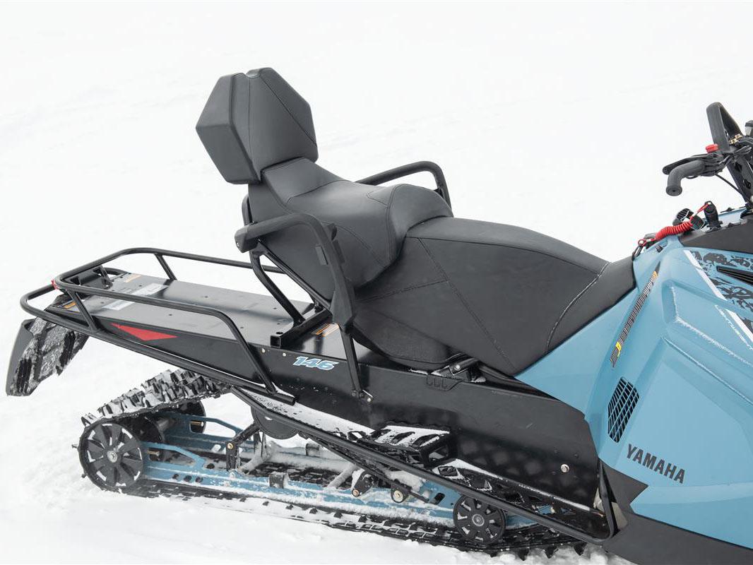 2023 Yamaha Transporter Lite 2-Up in Elkhart, Indiana - Photo 14