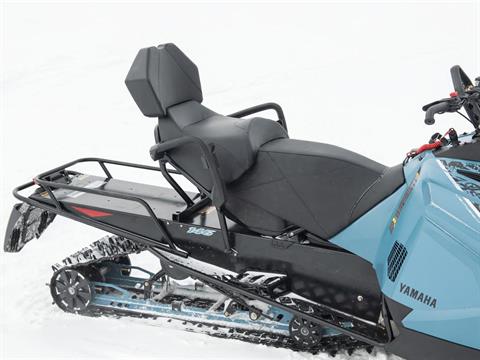 2023 Yamaha Transporter Lite 2-Up in Elkhart, Indiana - Photo 14
