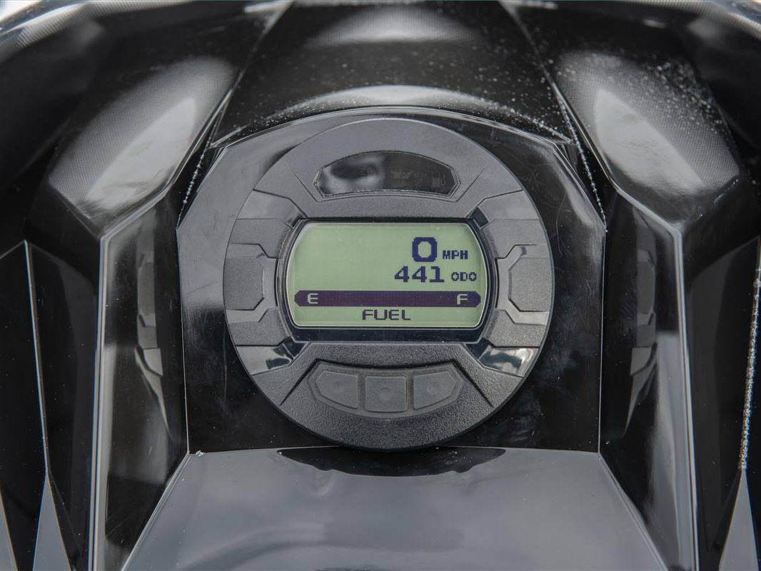 2023 Yamaha Transporter Lite 2-Up in Elkhart, Indiana - Photo 15