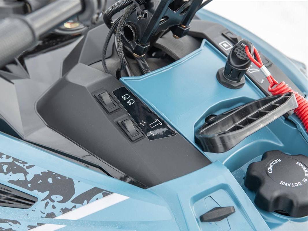 2023 Yamaha Transporter Lite 2-Up in Elkhart, Indiana - Photo 16