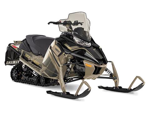 2023 Yamaha Sidewinder L-TX GT EPS Snowmobiles Antigo