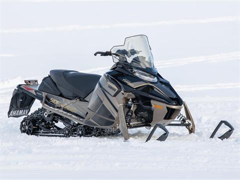 2023 Yamaha Sidewinder L-TX GT EPS in Elkhart, Indiana - Photo 3