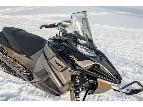 2023 Yamaha Sidewinder L-TX GT EPS in Elkhart, Indiana - Photo 9