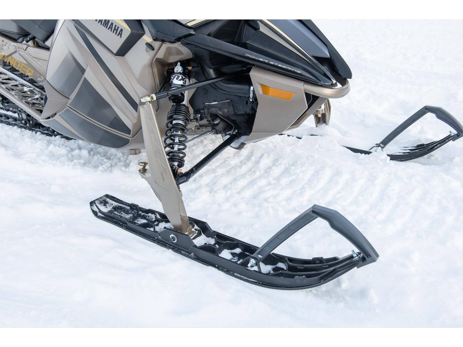 2023 Yamaha Sidewinder L-TX GT EPS in Elkhart, Indiana - Photo 10