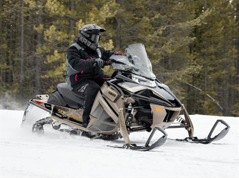 2023 Yamaha Sidewinder L-TX GT EPS in Elkhart, Indiana - Photo 11
