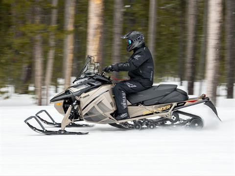 2023 Yamaha Sidewinder L-TX GT EPS in Elkhart, Indiana - Photo 13