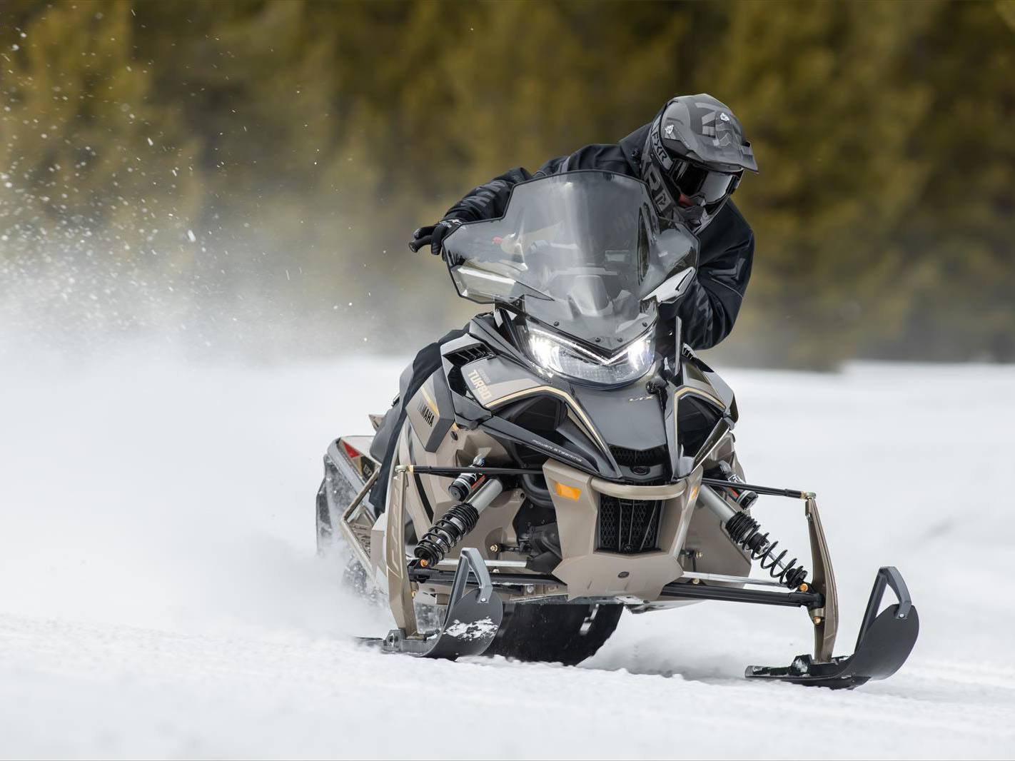 2023 Yamaha Sidewinder L-TX GT EPS in Elkhart, Indiana - Photo 14