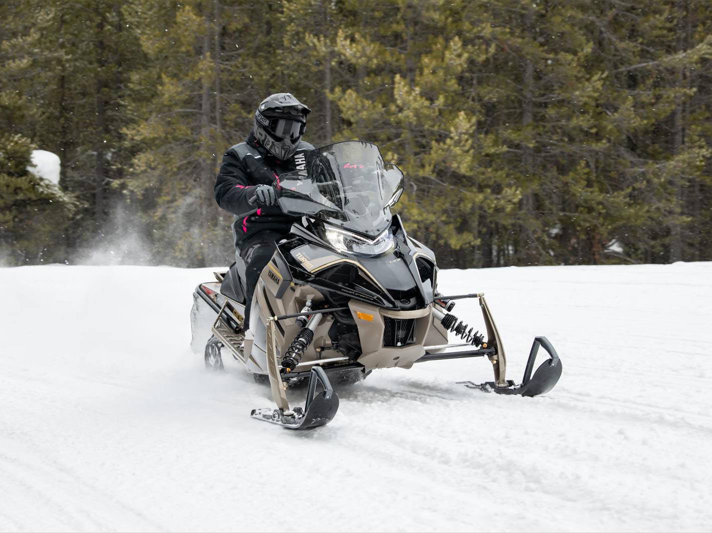 2023 Yamaha Sidewinder L-TX GT EPS in Elkhart, Indiana - Photo 15
