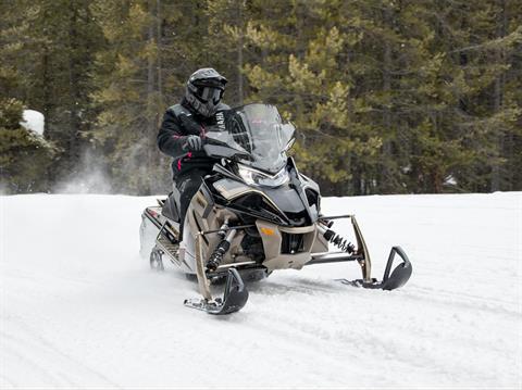 2023 Yamaha Sidewinder L-TX GT EPS in Elkhart, Indiana - Photo 15