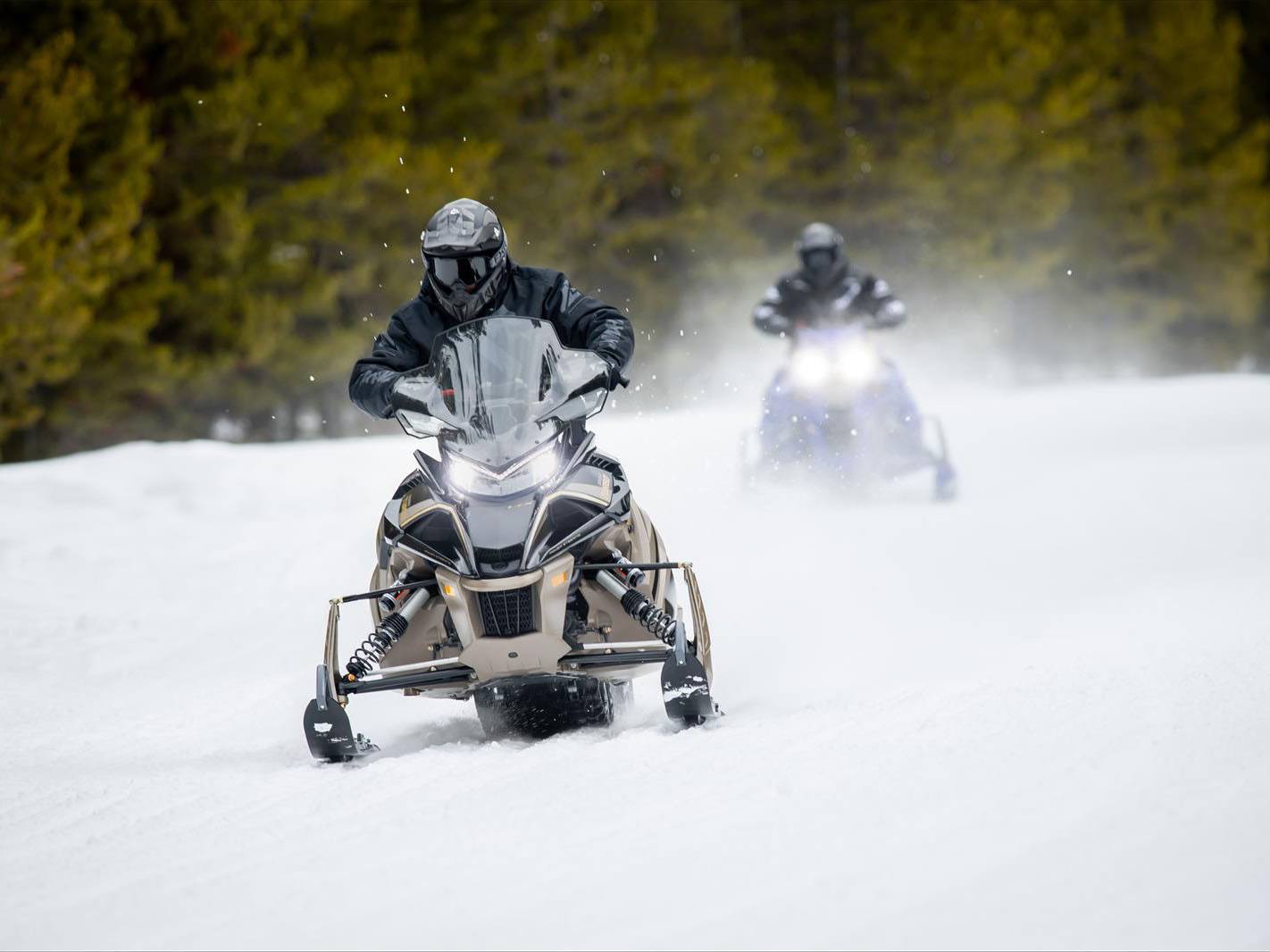 2023 Yamaha Sidewinder L-TX GT EPS in Elkhart, Indiana - Photo 16
