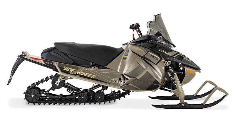 【感謝価格】 GT L-TX Sidewinder Yamaha 2023 EPS Antigo Snowmobiles 乳液・ミルク