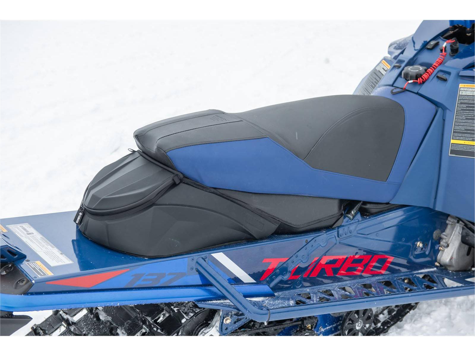2023 Yamaha Sidewinder L-TX LE EPS in Elkhart, Indiana - Photo 6