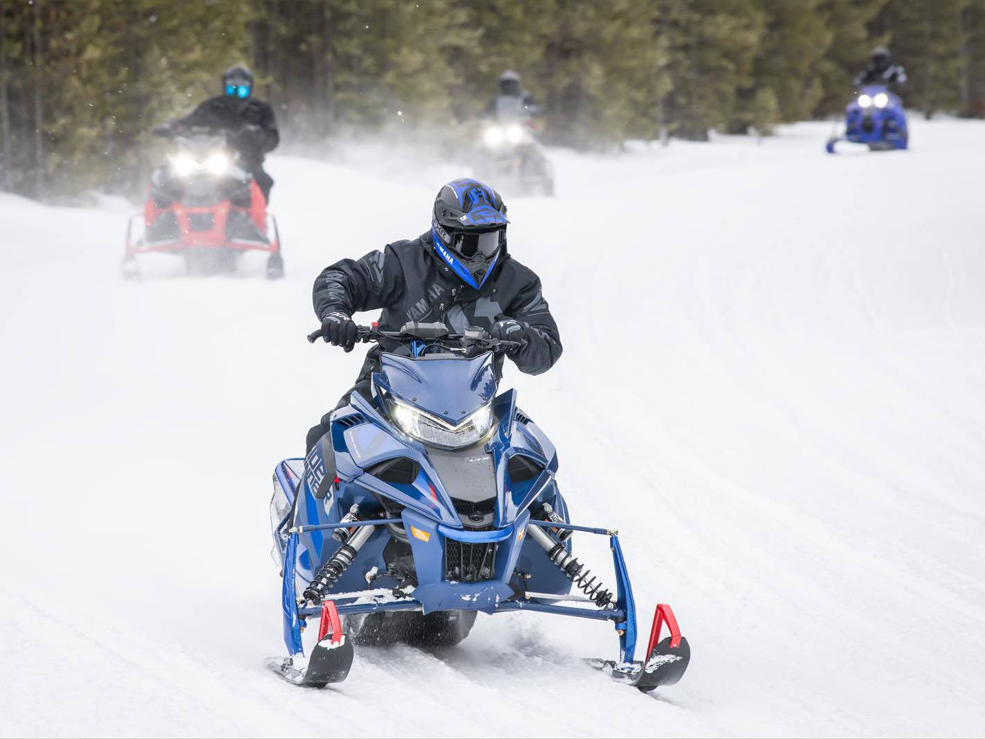 2023 Yamaha Sidewinder L-TX LE EPS in Elkhart, Indiana - Photo 11