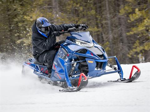 2023 Yamaha Sidewinder L-TX LE EPS in Elkhart, Indiana - Photo 12