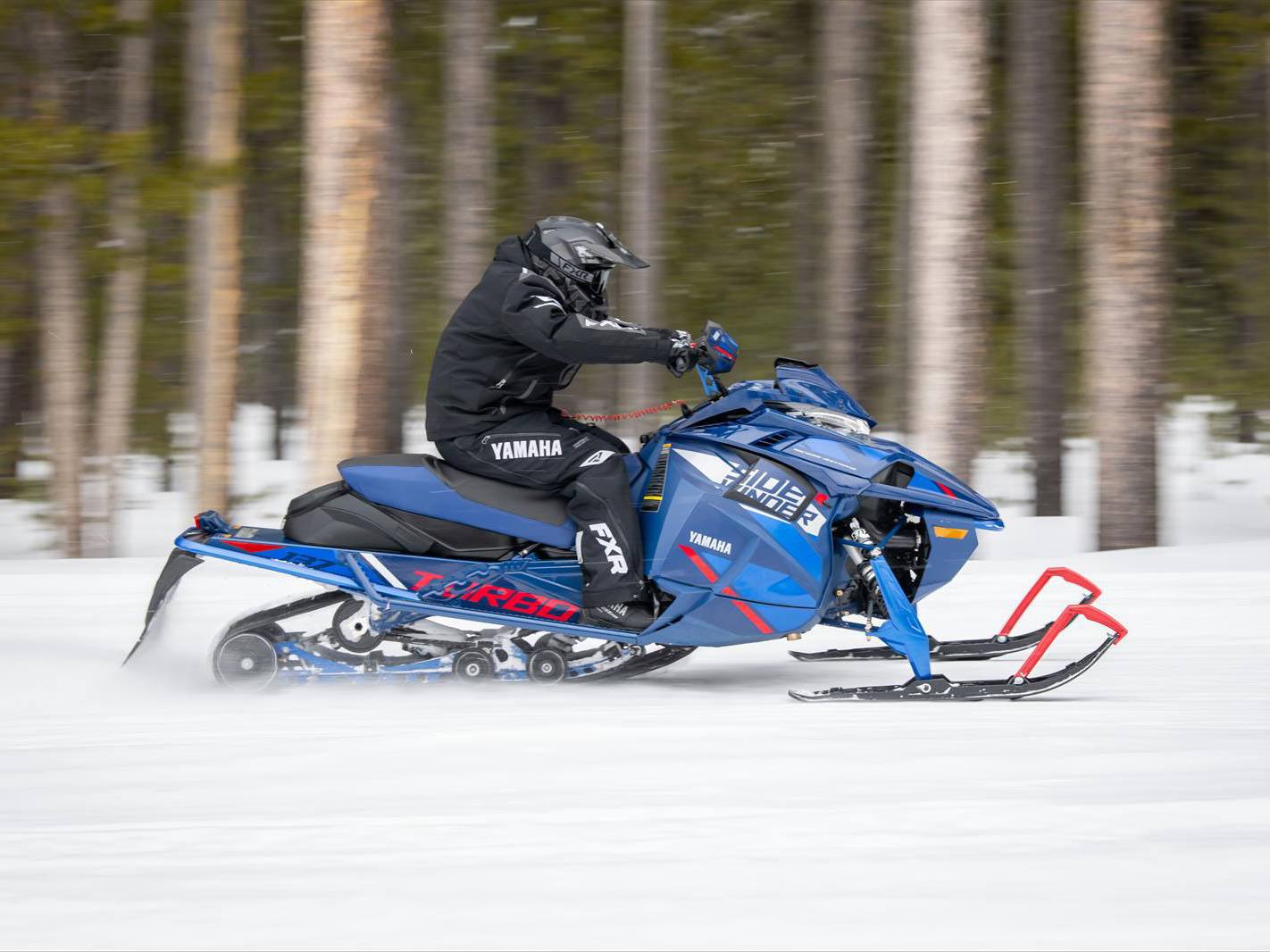 2023 Yamaha Sidewinder L-TX LE EPS in Elkhart, Indiana - Photo 15