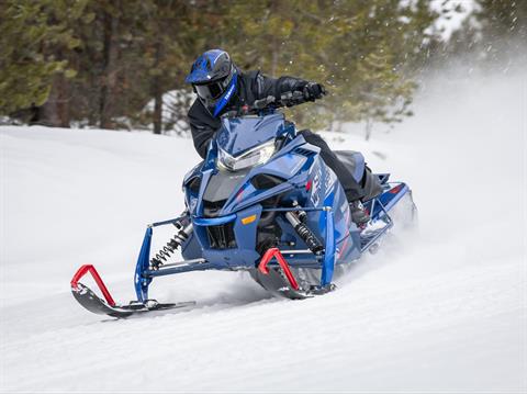 2023 Yamaha Sidewinder L-TX LE EPS in Elkhart, Indiana - Photo 16