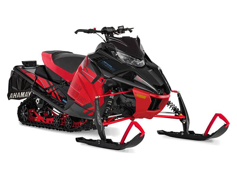 完売 Sidewinder Yamaha 2023 L-TX Wisconsin Antigo Snowmobiles SE タイムセール