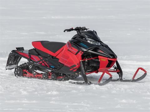 2023 Yamaha Sidewinder L-TX SE in Huron, Ohio - Photo 3