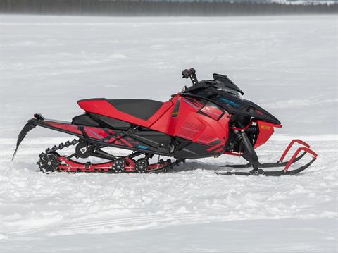 2023 Yamaha Sidewinder L-TX SE in Huron, Ohio - Photo 4