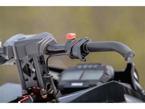 2023 Yamaha Sidewinder L-TX SE in Huron, Ohio - Photo 5