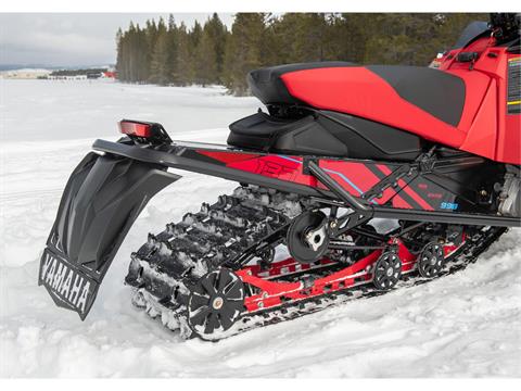 2023 Yamaha Sidewinder L-TX SE in Huron, Ohio - Photo 6